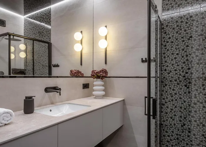 شقة Apart16 Rynek - With A View