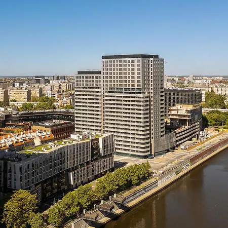 Apart16 Rynek - With A View Διαμέρισμα *