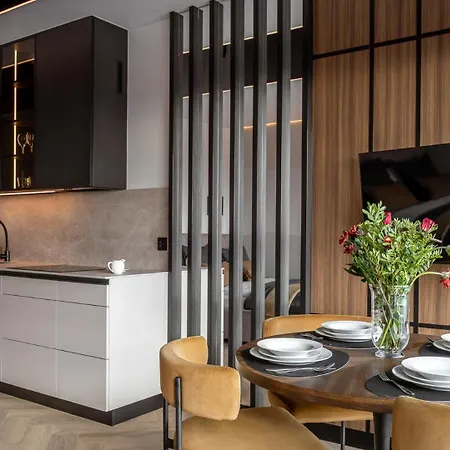 Διαμέρισμα Apart16 Rynek - With A View Βρότσλαβ