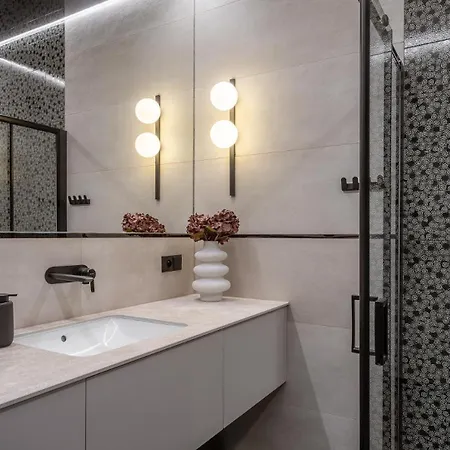 Διαμέρισμα Apart16 Rynek - With A View