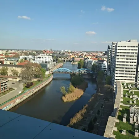 Apart16 Rynek - With A View *
